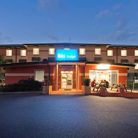 Ibis Budget Κοφς Χάρμπουρ Εξωτερικό φωτογραφία