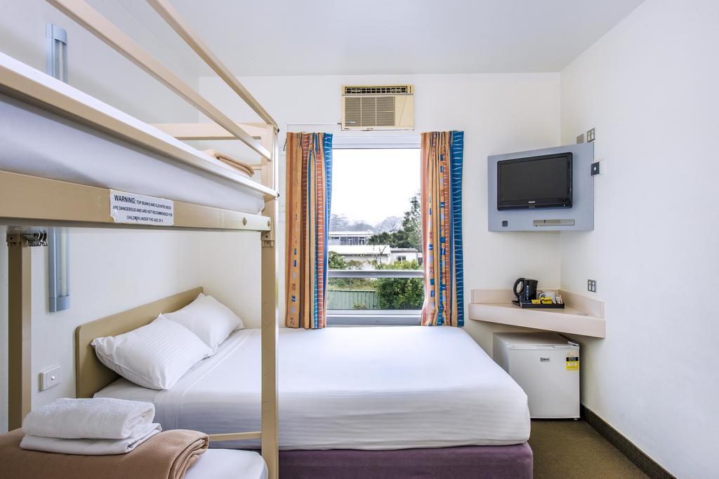 Ibis Budget Κοφς Χάρμπουρ Εξωτερικό φωτογραφία